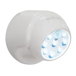 Vigilamp Sensorenlampe Indoor/Outdoor