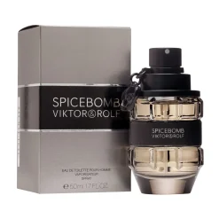 Viktor & Rolf Spicebomb, Eau de Toilette, 50 ml