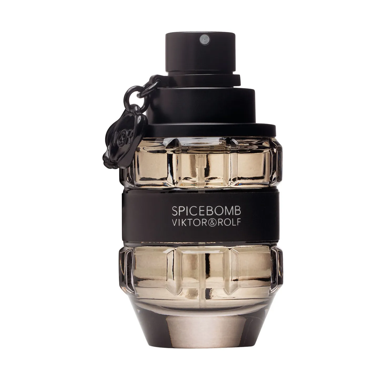 Viktor & Rolf Spicebomb, Eau de Toilette, 50 ml