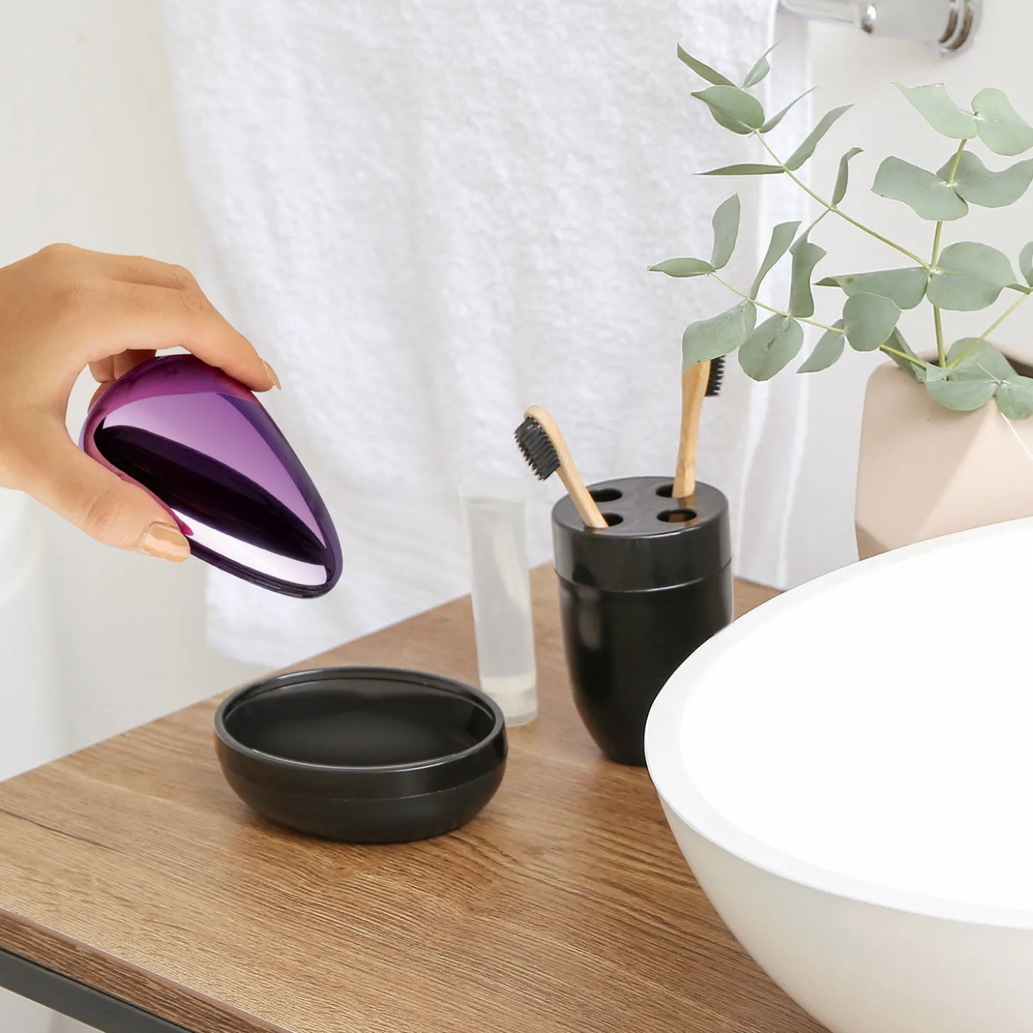 Vitalmaxx Glass Shaver