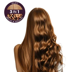 Vitalmaxx Hair Styler für Locken & Glatte Haare