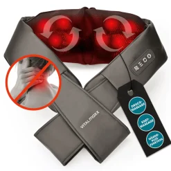 Vitalmaxx Shiatsu-Massagerät