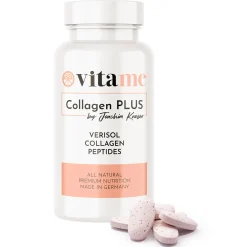 Vitame Collagen Plus Kapseln