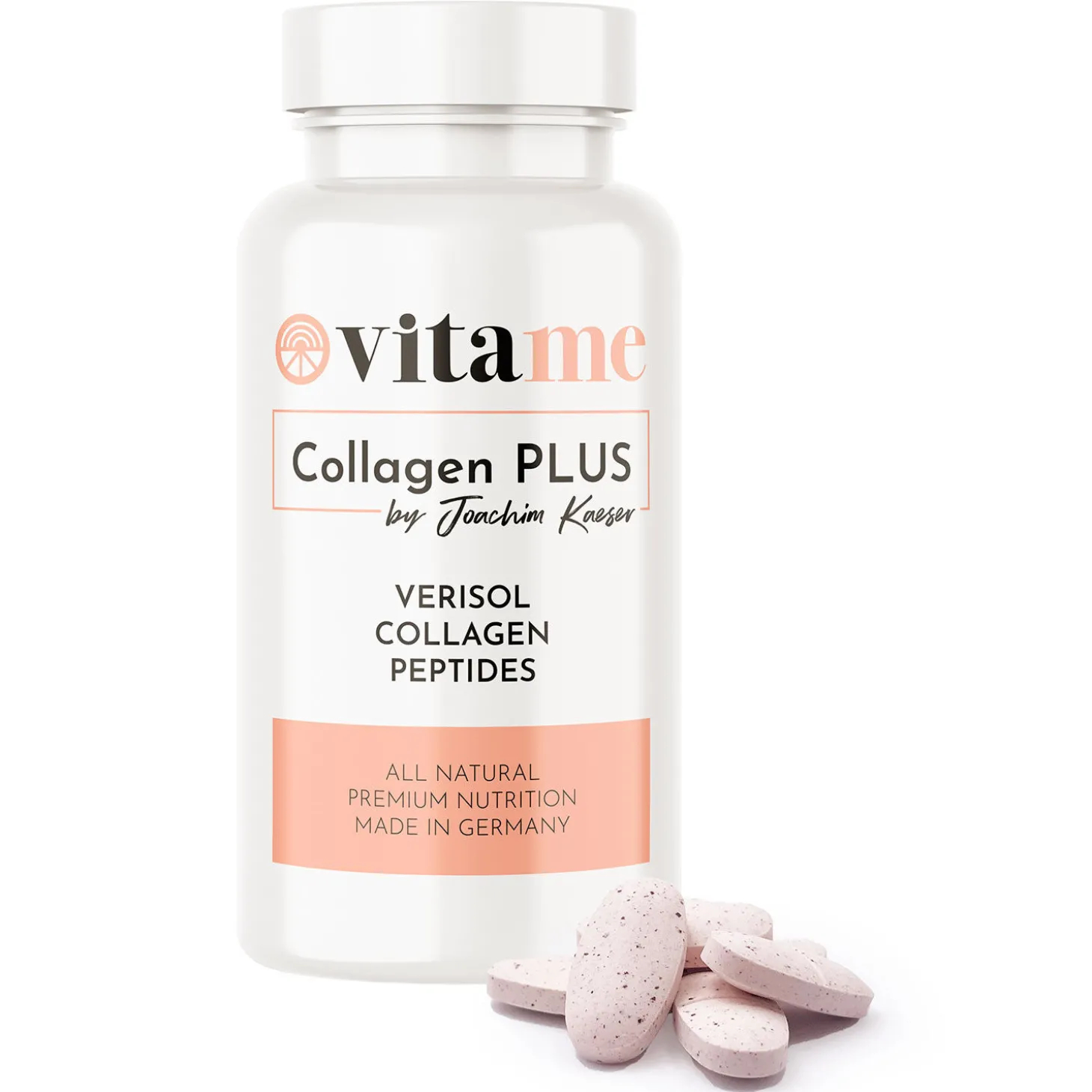 Vitame Collagen Plus Kapseln