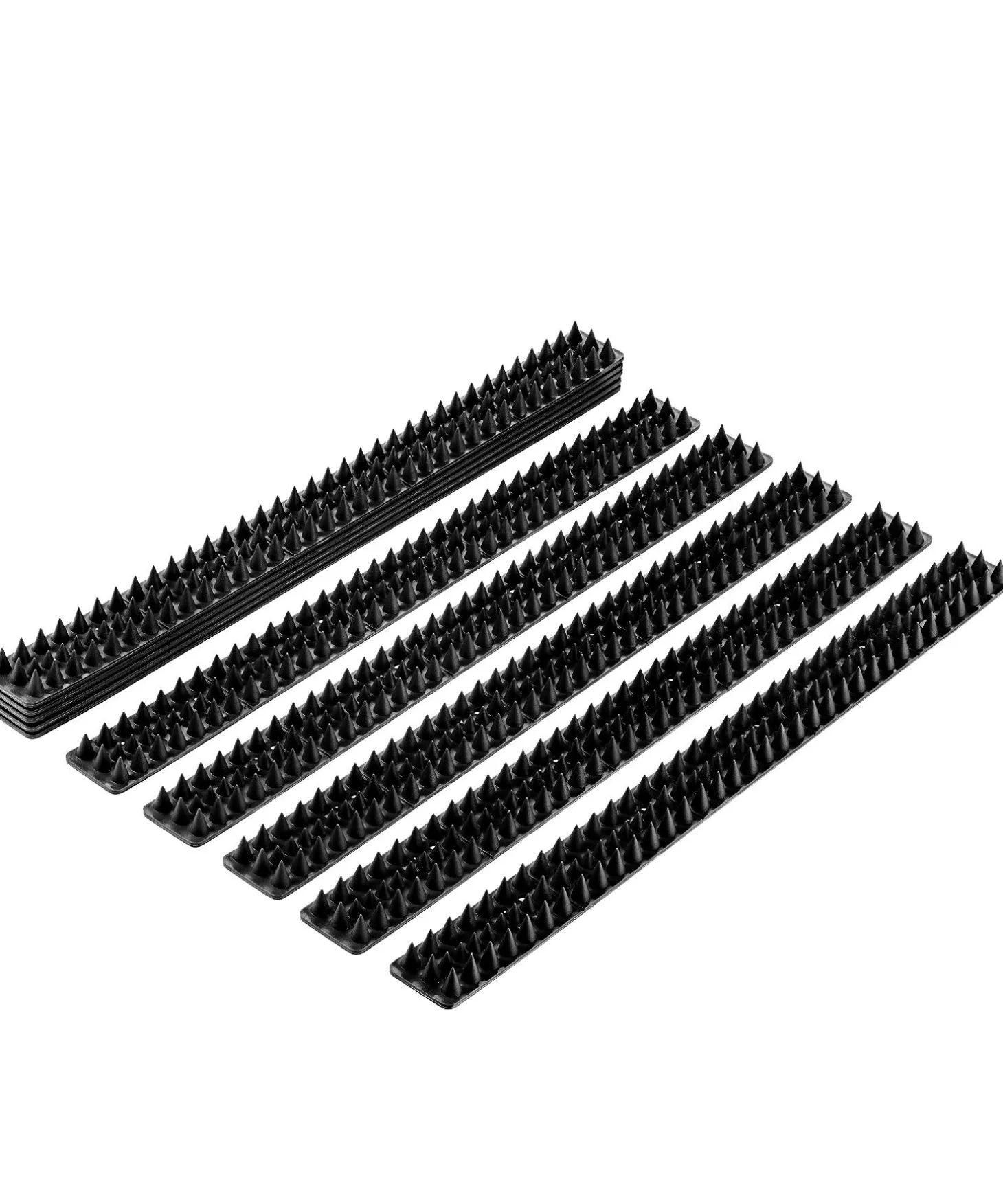 Vogel- und Taubenabwehr 10er Set