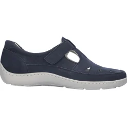 WALDLÄUFER Klettslipper