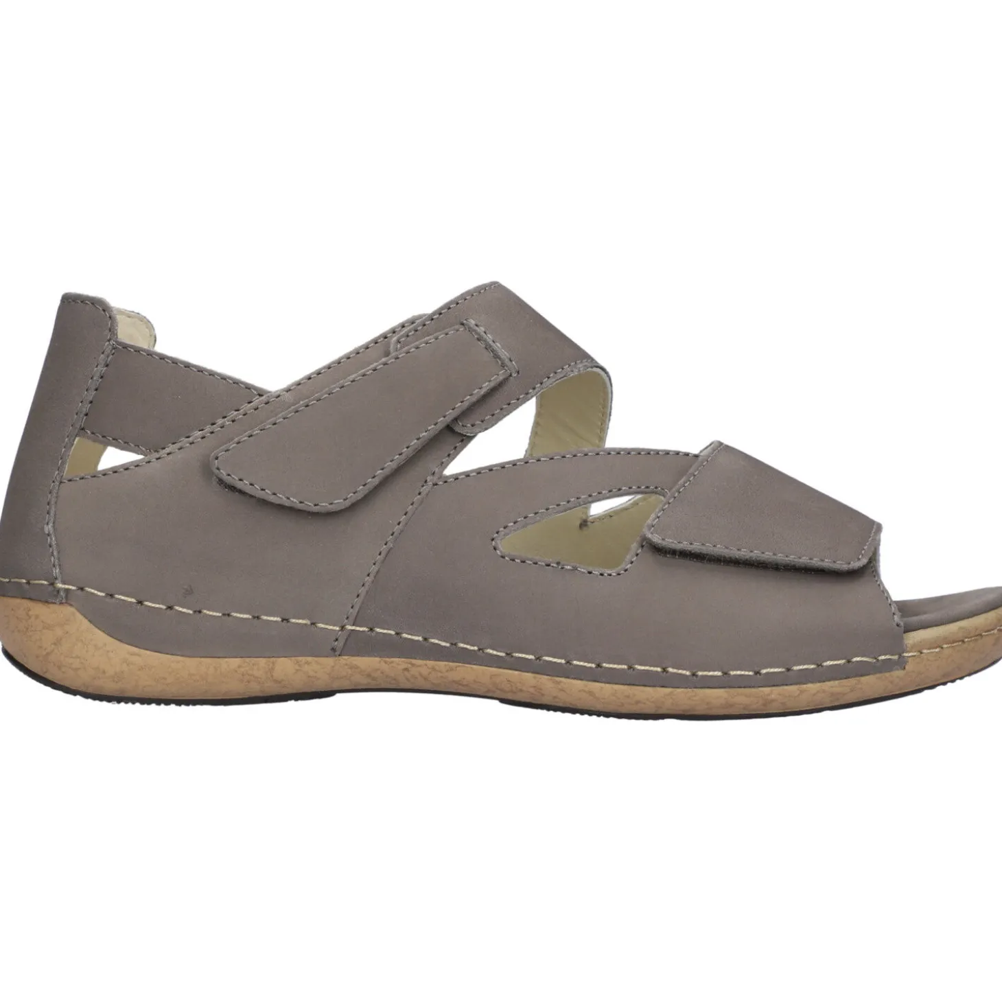 WALDLÄUFER Sandalette für Damen