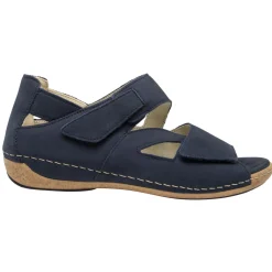 WALDLÄUFER Sandalette für Damen