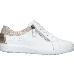 WALDLÄUFER Schnürschuh für Damen