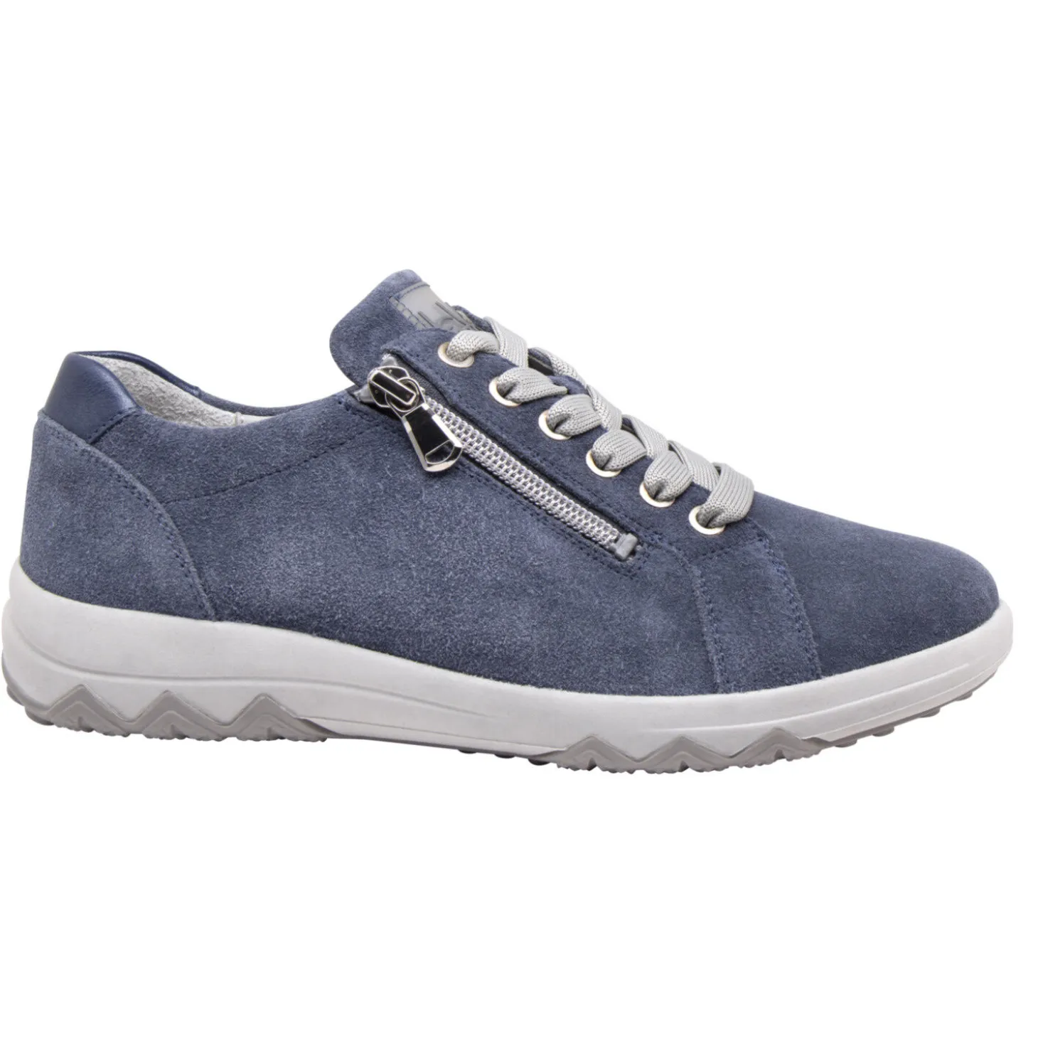 WALDLÄUFER Schnürschuh für Damen