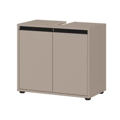 Waschbecken Unterschrank Lemon