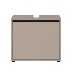 Waschbecken Unterschrank Lemon
