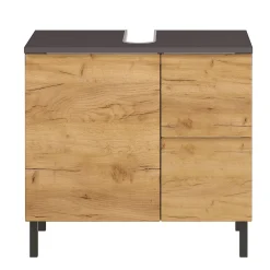Waschbecken Unterschrank Silas