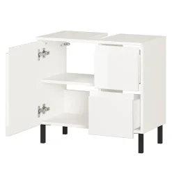 Waschbecken Unterschrank Silas