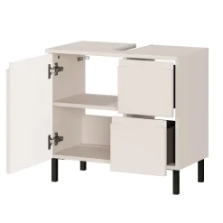 Waschbecken Unterschrank Silas