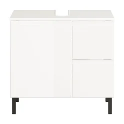 Waschbecken Unterschrank Silas