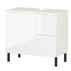 Waschbecken Unterschrank Silas