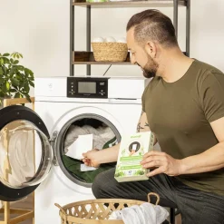 Washo Waschstreifen Fresh Breeze, 60 Stk.