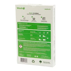 Washo Waschstreifen Fresh Breeze, 60 Stk.