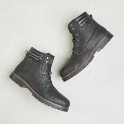 Wasserabweisender Schnürstiefel von Rieker