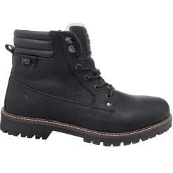 Wasserabweisender Schnürstiefel von Rieker