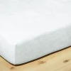 Wasserdichter Frottee-Fixmolton