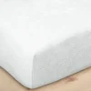 Wasserdichter Frottee-Fixmolton für Boxspringmatratzen
