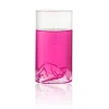 Wasserglas Alpenrock 7x13 cm