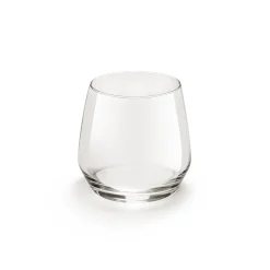 Wasserglas Enjoy the Moment, 6er Set