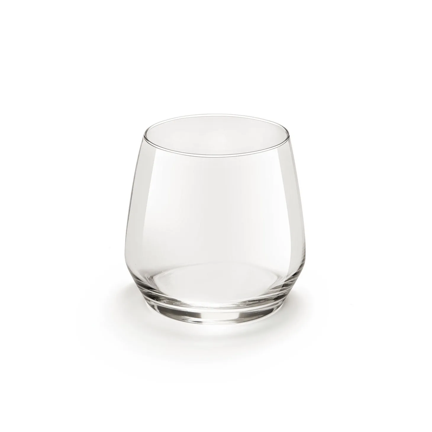 Wasserglas Enjoy the Moment, 6er Set