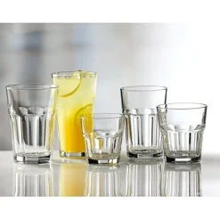 Wasserglas 6er Set