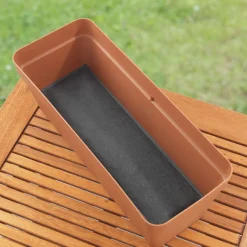 Wasserspeichermatte 2er-Set