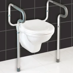 WC Stützhilfe Secura
