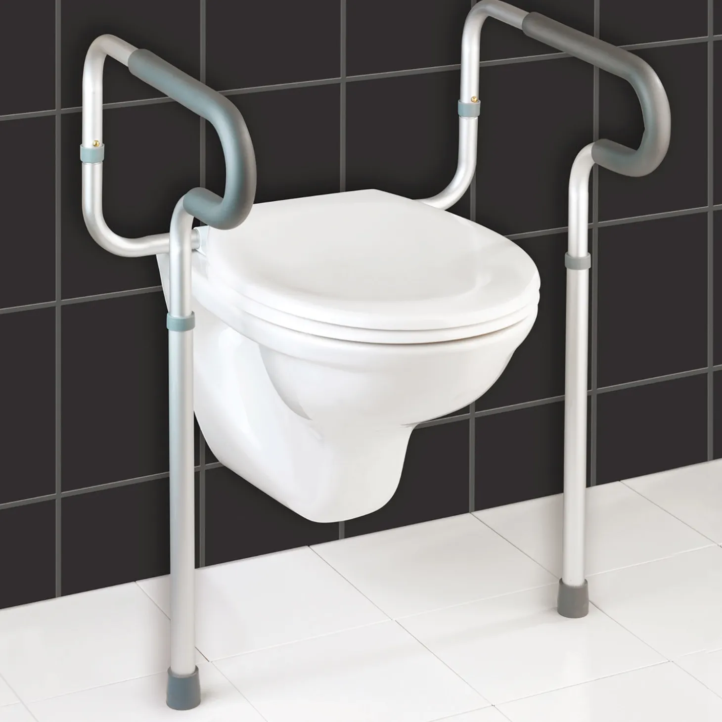 WC Stützhilfe Secura