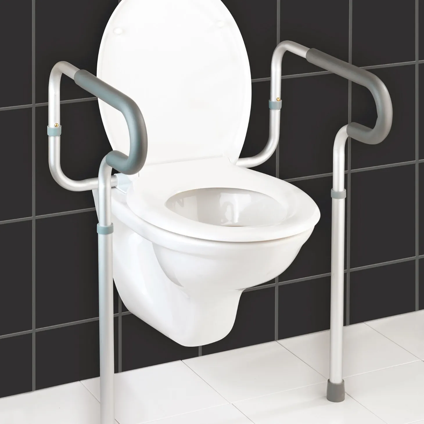 WC Stützhilfe Secura