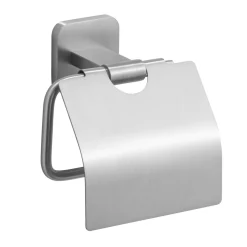 WC-Rollenhalter Porto mit Turbo-Loc® Klebebefestigung