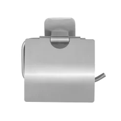 WC-Rollenhalter Porto mit Turbo-Loc® Klebebefestigung