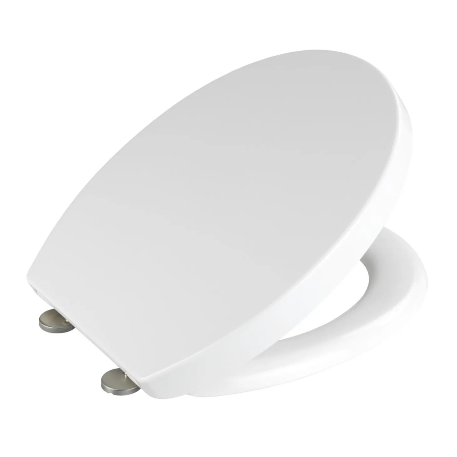 WC-Sitz Crevada, Duro Unbreakable® mit Absenkautomatik
