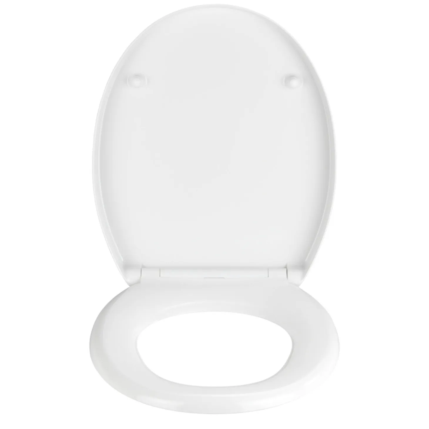 WC-Sitz Crevada, Duro Unbreakable® mit Absenkautomatik