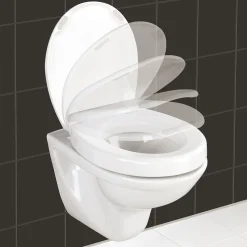 WC-Sitz Secura Comfort L