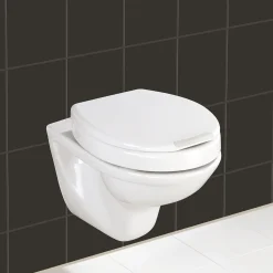WC-Sitz Secura Comfort L