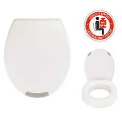 WC-Sitz Secura Comfort L