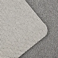 Wellness Kunststoff-Duschmatte
