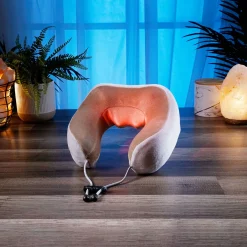 Wellprime Miracle Massager - Schulter- und Nackenmassagekissen