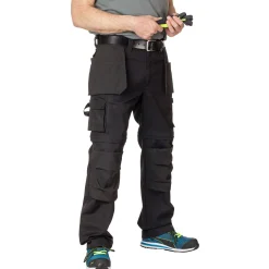 Wikland Arbeitshose 2 in 1