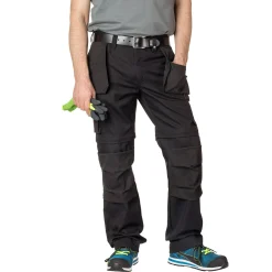 Wikland Arbeitshose 2 in 1