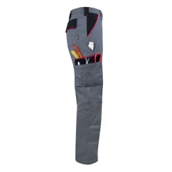 Wikland Arbeitshose mit 8 Taschen