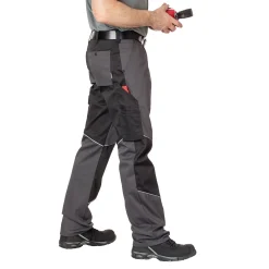 Wikland Arbeitshose Profile Collection