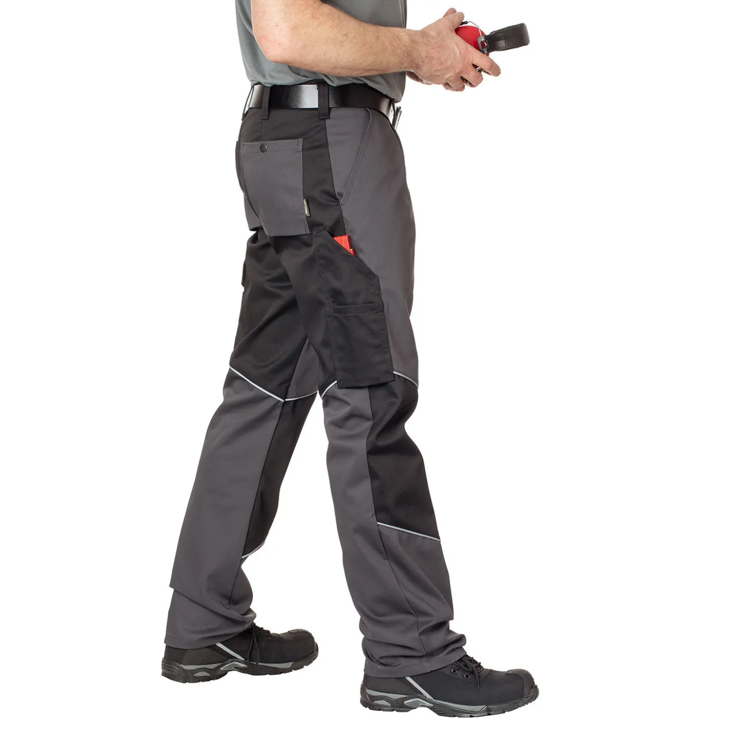 Wikland Arbeitshose Profile Collection