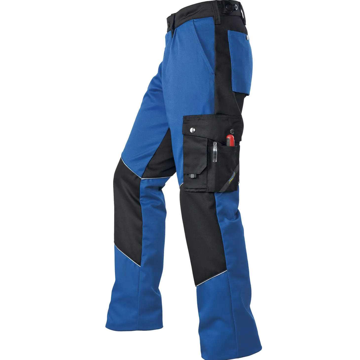 Wikland Arbeitshose Profile Collection